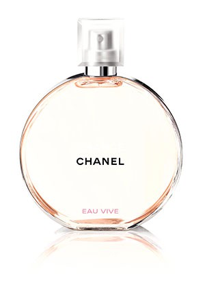 Read more about the article Chanel Chance Eau Vive