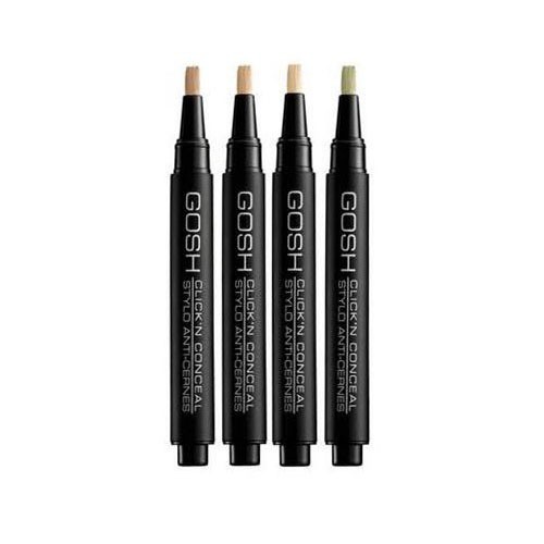 Read more about the article GOSH Click ‘n Conceal Concealers