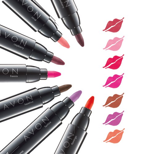 Read more about the article Avon Ultra Colour Lip Tint Pen