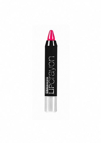 Read more about the article Kangol Lip Crayon