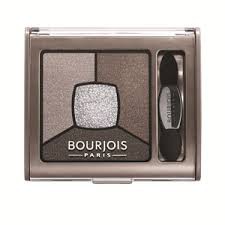 Read more about the article Bourjois Smoky Stories Quad Eyeshadow Palette