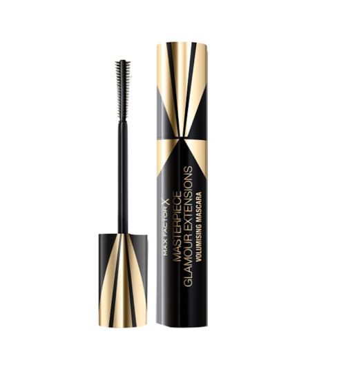 Read more about the article Max Factor Masterpiece Glamour Extensions 3-in-1 Volumising Mascara