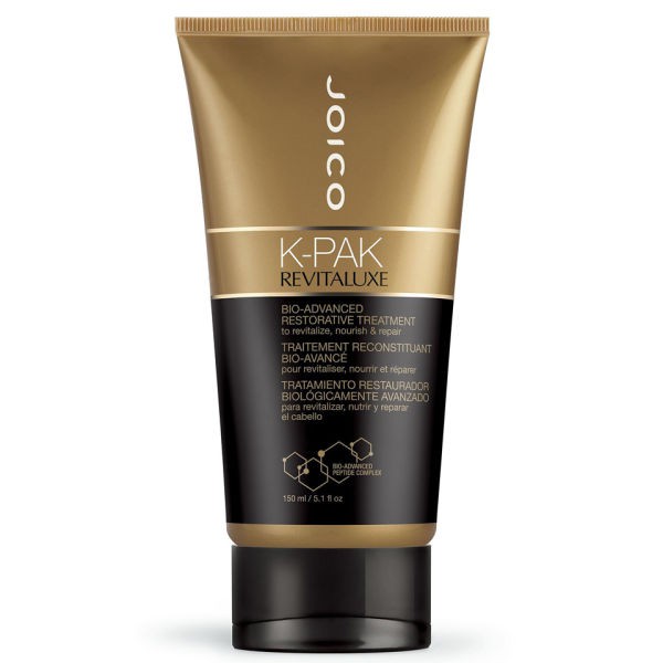 Read more about the article Joico K-Pak Revitaluxe