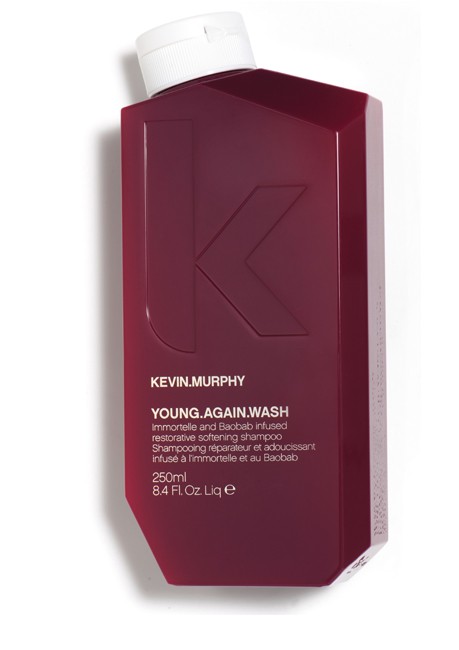 Read more about the article Kevin Murphy Young Again Wash