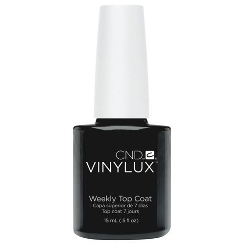 Read more about the article CND Vinylux Weekly Top Coat