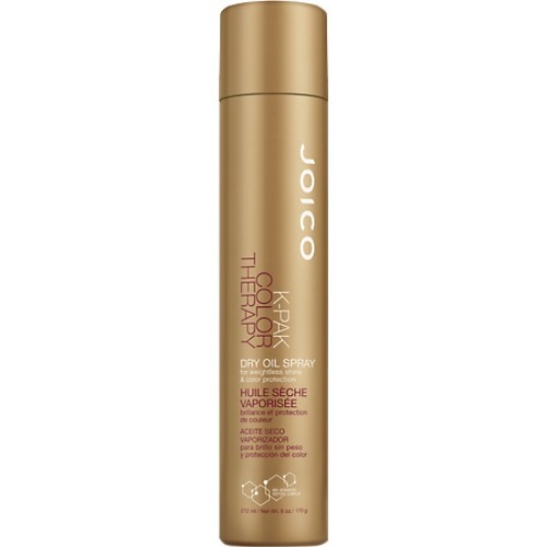 Read more about the article Joico K-Pak Colour Therapy Dry Oil Spray