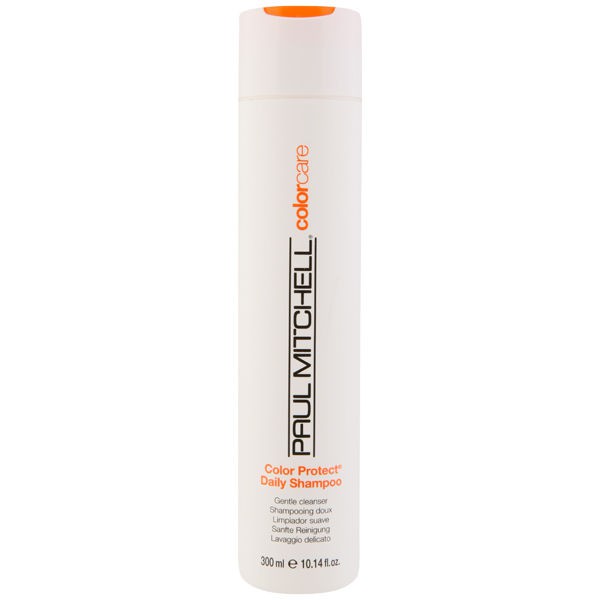 Read more about the article Paul Mitchell Colour Care Colour Protect Daily Shampoo