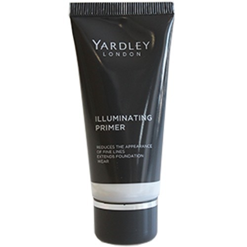 Read more about the article Yardley Illuminating Primer