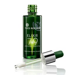 Read more about the article Yves Rocher Elixir 7.9 Youth Intensifying Serum