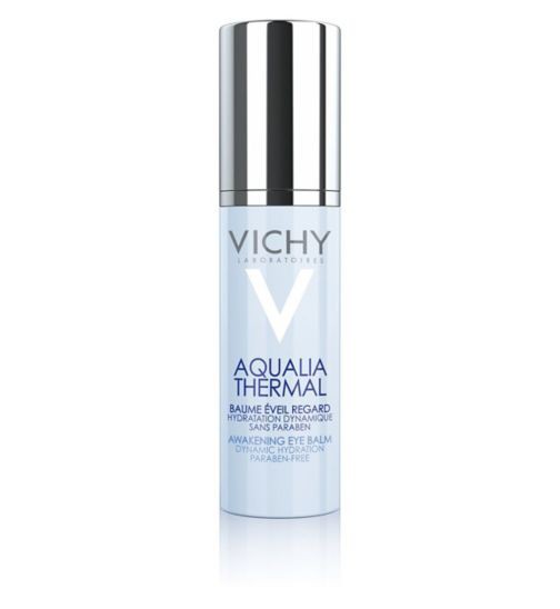 Read more about the article Vichy Aqualia Thermal Awakening Eye Balm