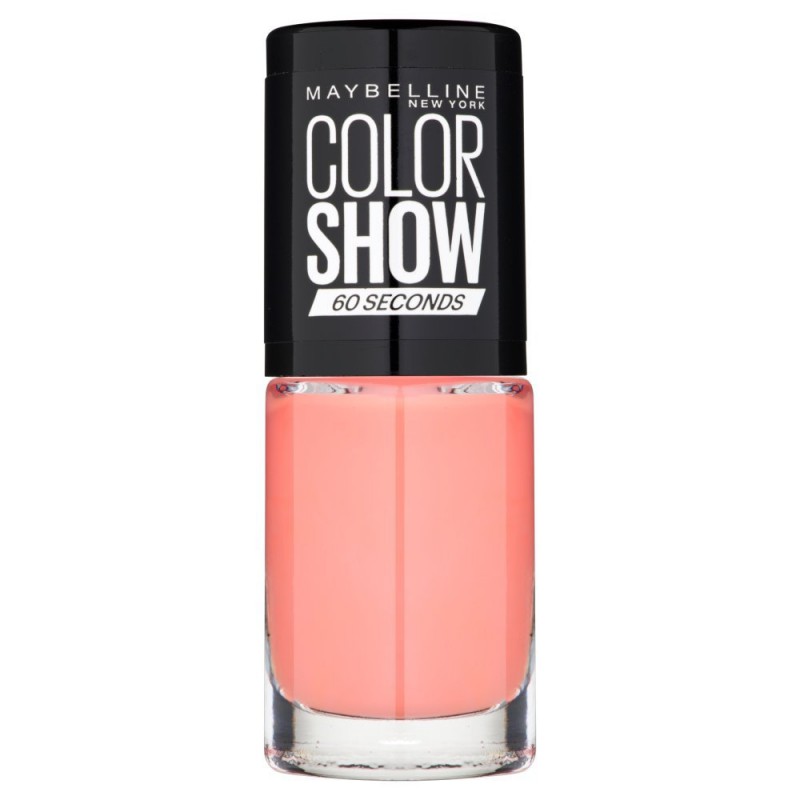 Read more about the article Maybelline Color Show 60 Seconds