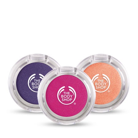 Read more about the article The Body Shop Colour Crush Eyeshadow