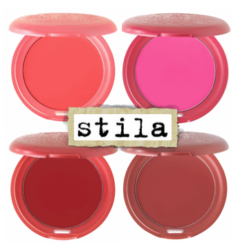 Read more about the article Stila Convertable Colour Lip and Cheek Cream