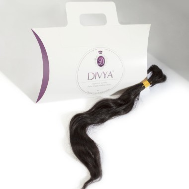 Read more about the article DIVYA Superior Virgin Clip-in Extensions