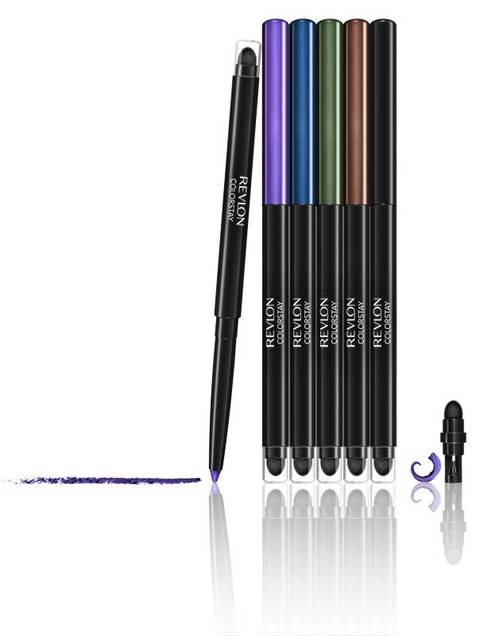 Read more about the article Revlon Colorstay Eye Liner