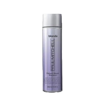 Read more about the article Paul Mitchell Platinum Blonde Shampoo