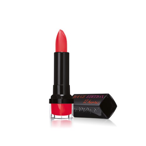 Read more about the article Bourjois Rouge Edition 12H