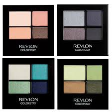 Read more about the article Revlon ColorStay Eyeshadow Quad