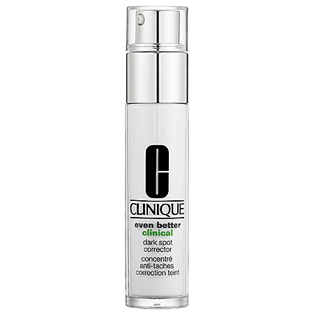 Read more about the article Clinique Even Better Clinical Dark Spot Corrector