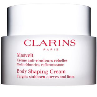 Read more about the article Clarins Body Shaping Cream