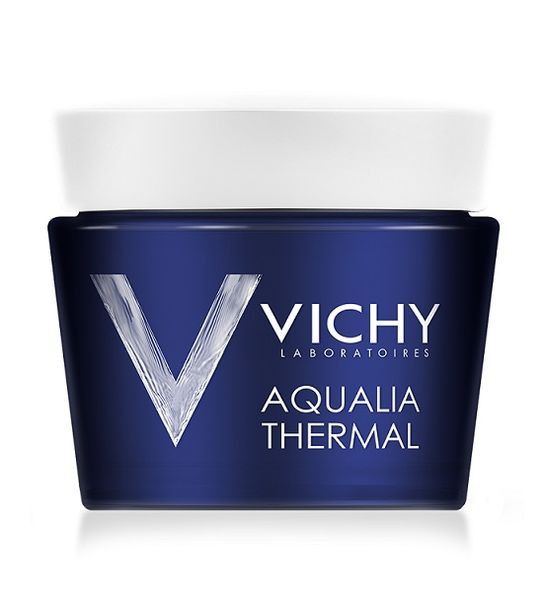 Read more about the article Vichy Aqualia Thermal Night Spa