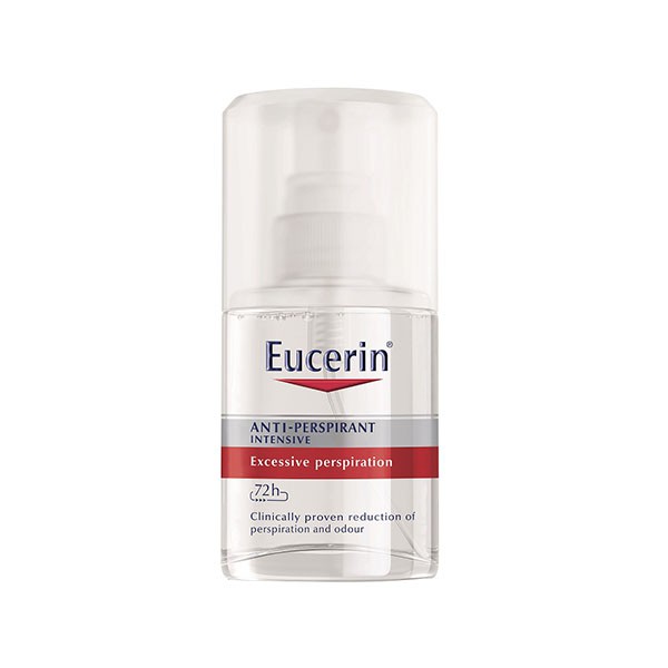 Read more about the article Eucerin Anti-Perspirant Intensive Pump Spray