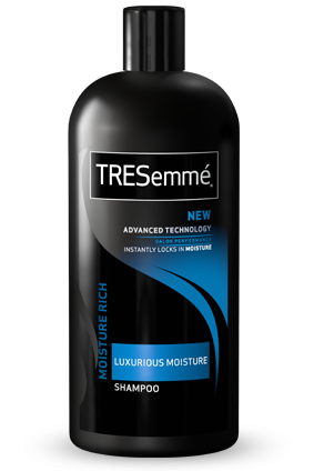 Read more about the article TRESemmé Luxurious Moisture Shampoo