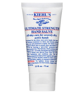 Read more about the article Kiehl’s Ultimate Strength Hand Salve