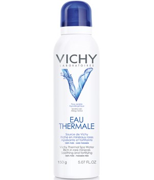 Read more about the article Vichy Eau Thermale Thermal Spa Water