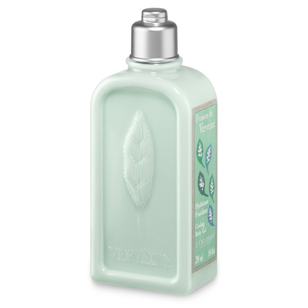 Read more about the article L’Occitane Frisson Verbena Cooling Body Gel