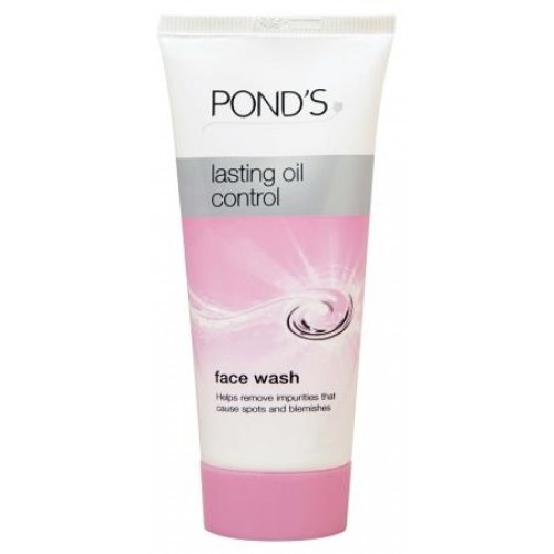 Read more about the article Pond’s Lasting Oil Control Face Wash