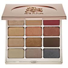 Read more about the article Stila Eyes Are the Window™ Shadow Palettes