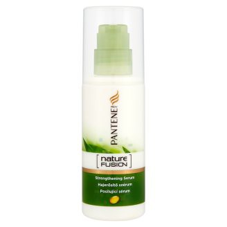 Read more about the article Pantene Nature Fusion Strengthening Serum