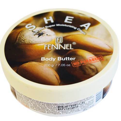 Read more about the article Dis-Chem Fennel Body Butter