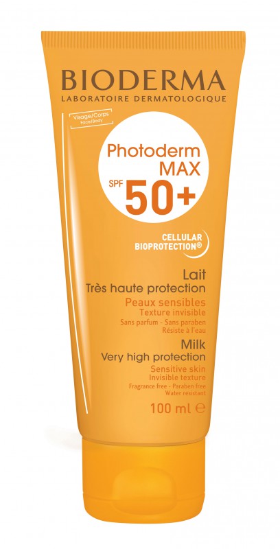 Read more about the article Bioderma Photoderm MAX SPF50+ Cream