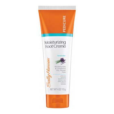 Read more about the article Sally Hansen Moisturizing Foot Creme