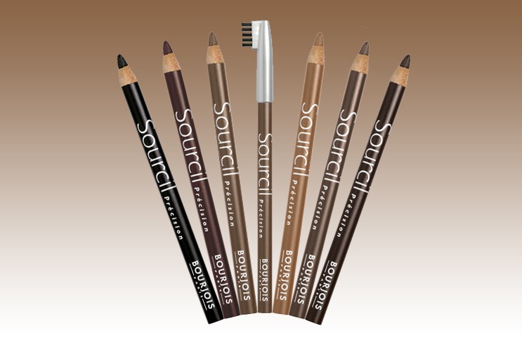 Read more about the article Bourjois Eyebrow Pencil