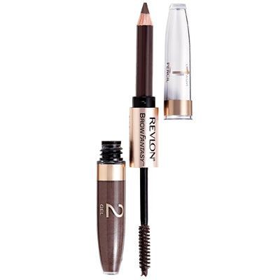 Read more about the article Revlon Brow Fantasy Pencil and Gel