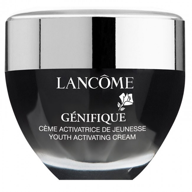 Read more about the article Lancôme Génifique Youth Activating Cream