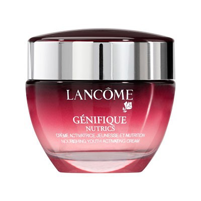 Read more about the article Lancôme Génifique Nutrics Nourishing Youth Activating Cream