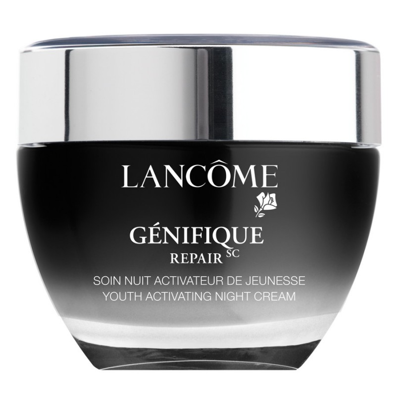 Read more about the article Lancôme Génifique Repair Youth Activating Night Cream