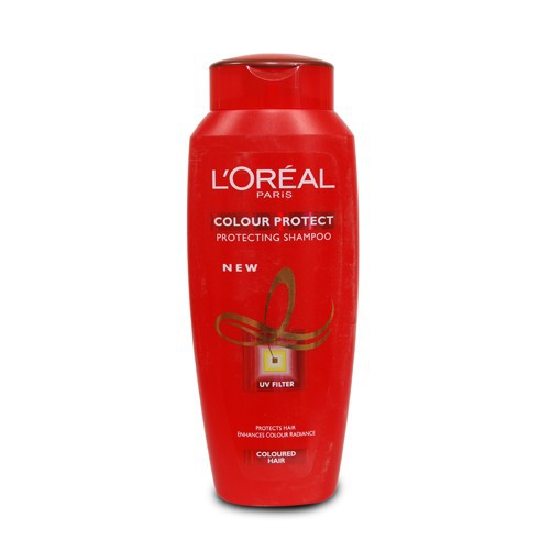 Read more about the article L’Oréal Color Protect Shampoo