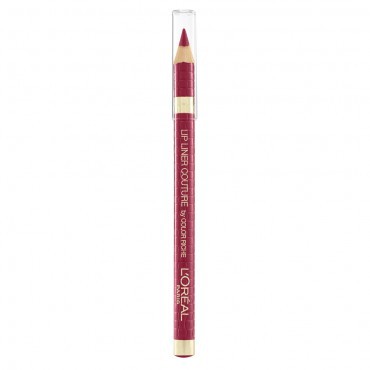 Read more about the article L’Oreal Color Riche Couture Lip Liner