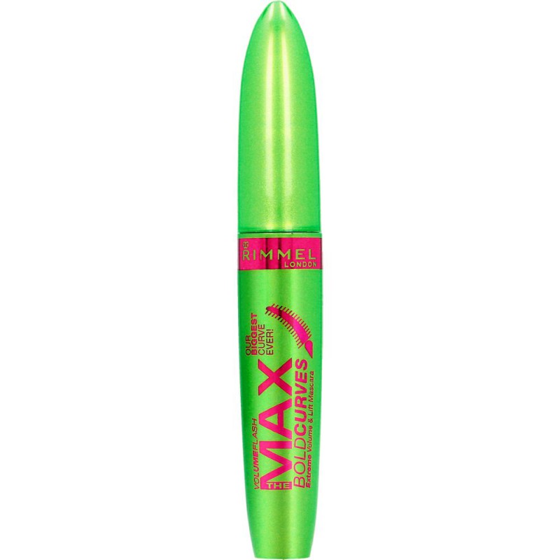 Read more about the article Rimmel The Max Volume Flash Bold Curves