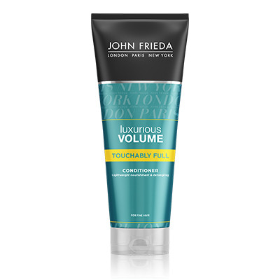 Read more about the article John Frieda® Luxurious Volume® Touchably Full Conditioner