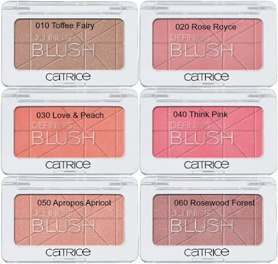 Read more about the article Catrice Defining Blush