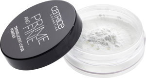 Read more about the article Catrice Prime and Fine Translucent Powder