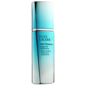 Read more about the article Estée Lauder New Dimension Shape + Fill Expert Serum