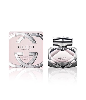 Read more about the article Gucci Bamboo Eau De Parfum