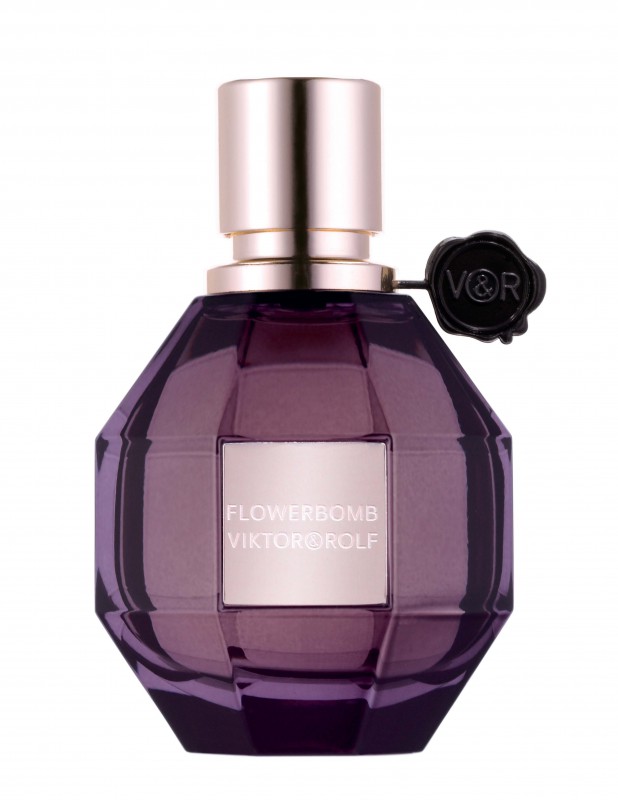 Read more about the article Viktor & Rolf Flowerbomb Extreme